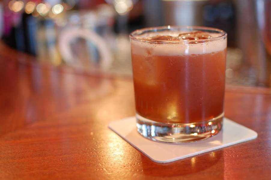 Rum Club A Bar in Portland, OR Thrillist