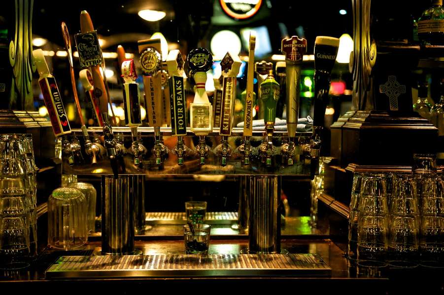 The Best Irish Bars in Phoenix Thrillist