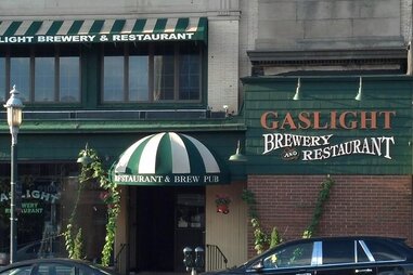 Gaslight Brewery