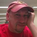 Photo of author Mathew Powers