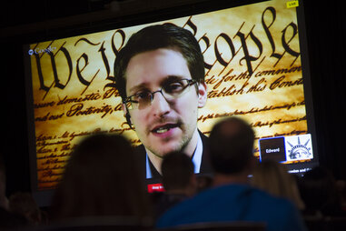 edward snowden at sxsw