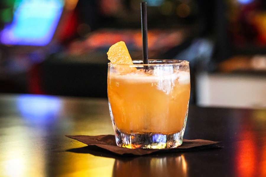 Shift Drinks A Bar in Portland, OR Thrillist