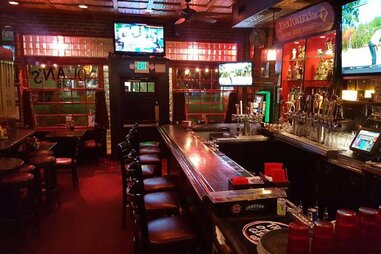 timmy nolan’s irish pub