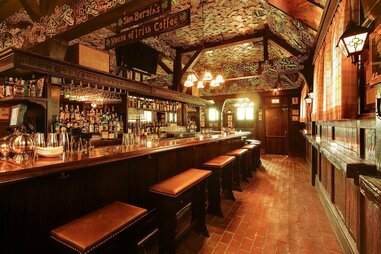 Tom Bergin’s Public House