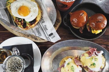 rock and reilly’s irish pub