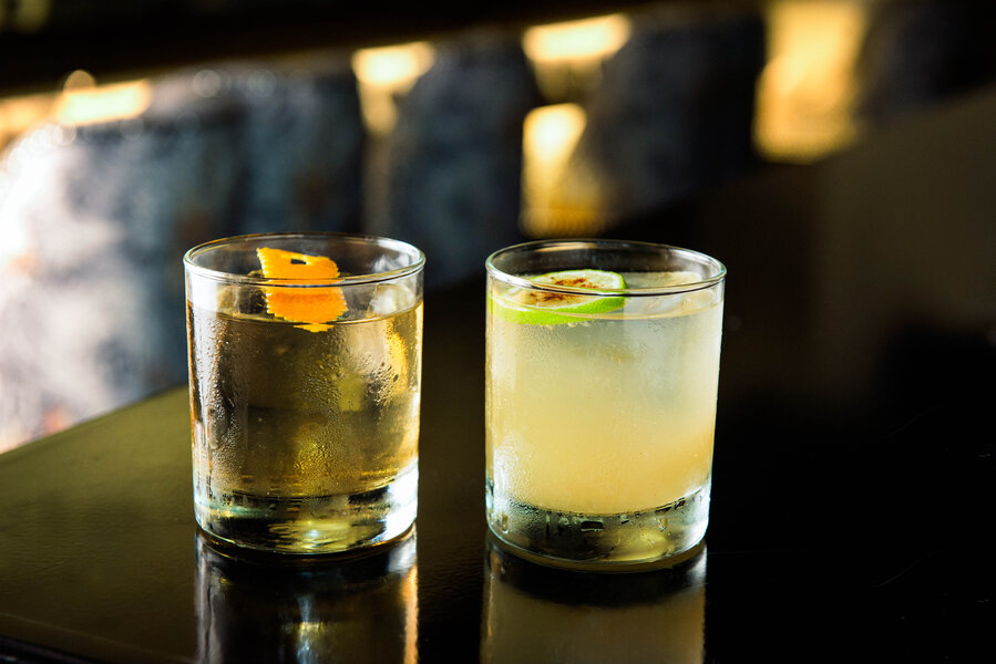 The Box Social: A Bar in Portland, OR - Thrillist