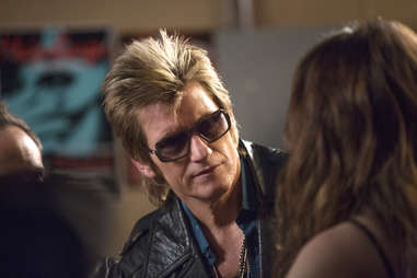 Denis Leary Sex Drugs Rock Roll fx