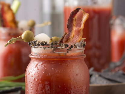 bloody caesar