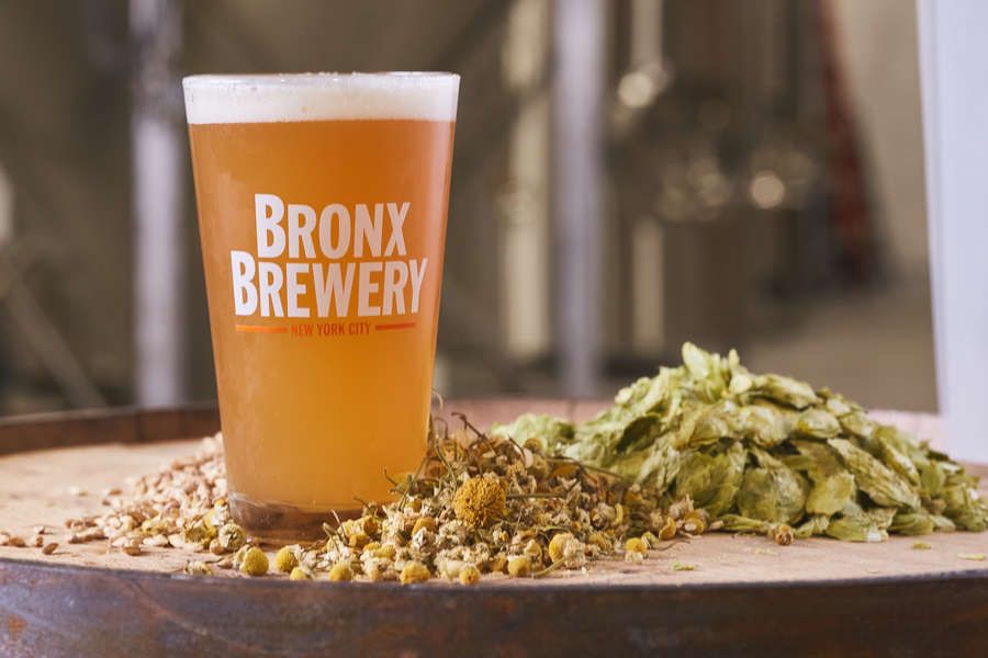 The Best Beers to Drink in New York This Spring Thrillist