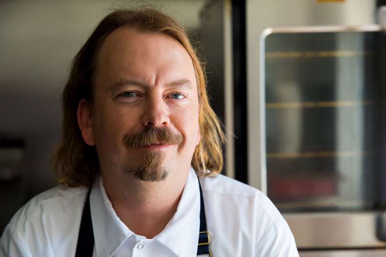 Neal Fraser, Top Chef Masters Season 5