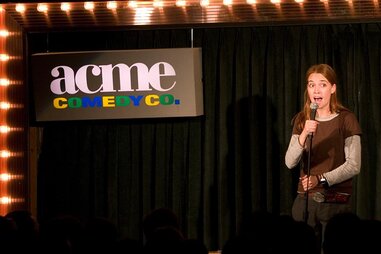 Acme Comedy Company