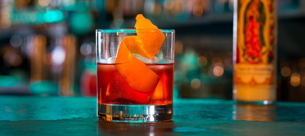 The Most Underrated Bars in Miami