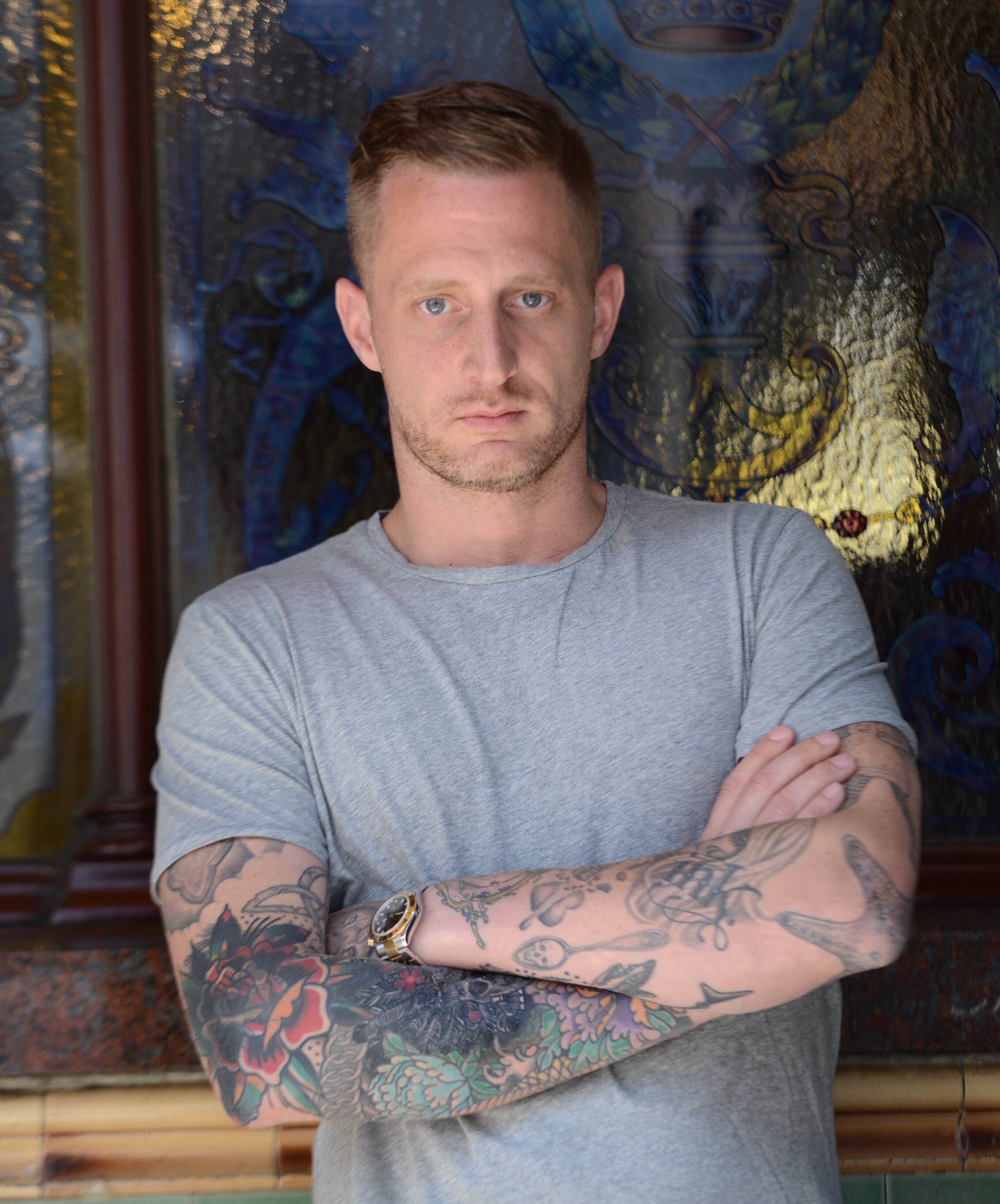Michael Voltaggio, Top Chef Season 6
