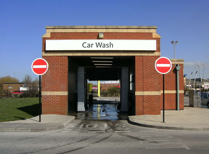 suds car wash philadelphia