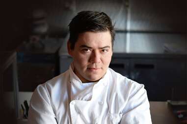 Katsuji Tanabe, Top Chef Season 12