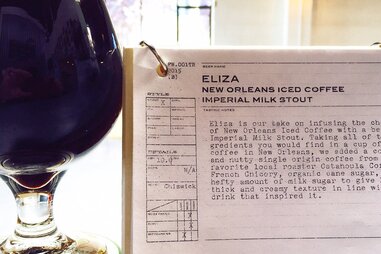 fieldwork brewing co beer