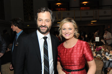 Judd Apatow