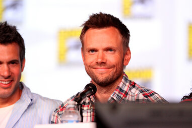 Joel McHale