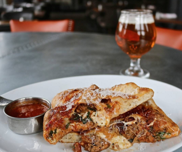 Fabio Viviani Italian food