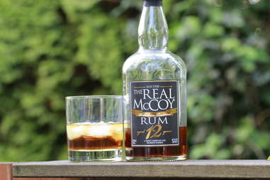 real mccoy rum