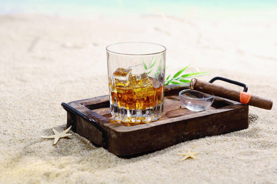 Best Rum Regions World's Best Rum Thrillist
