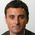 Photo of author John Gonzalez