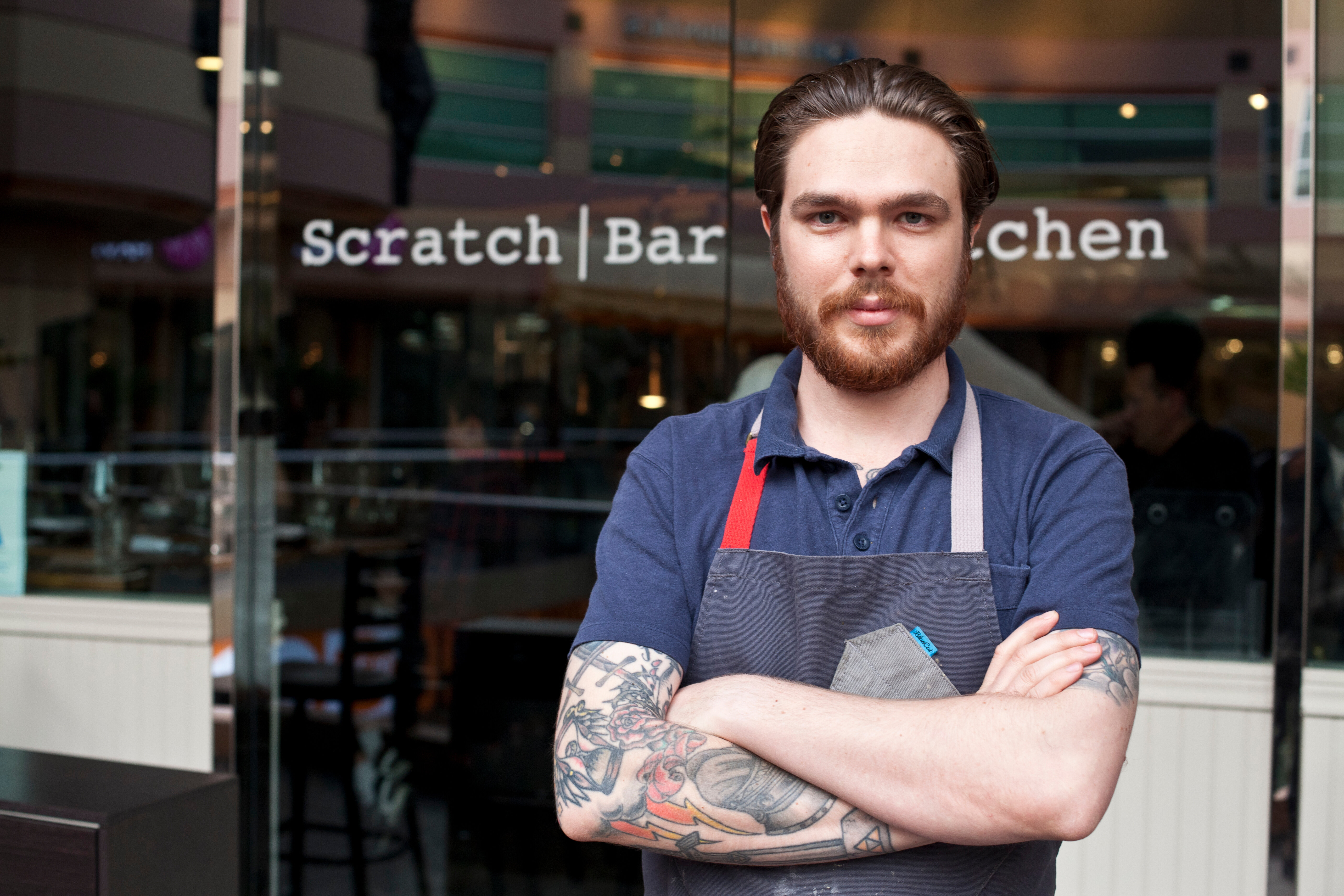 Phillip Frankland Lee, Top Chef Season 13