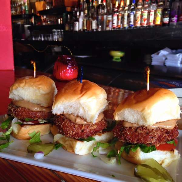 Voodoo Tiki Bar & Lounge A Bar in Charleston, SC Thrillist