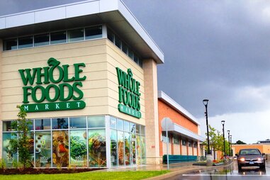 Whole Foods