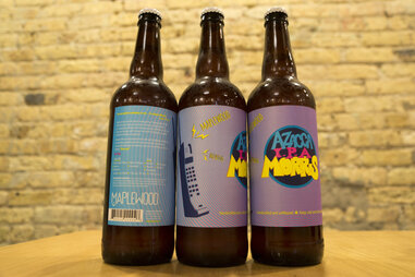 maplewood brewing company beers