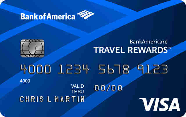 Best Travel Credit Cards: Points and Perks, Explained - Thrillist