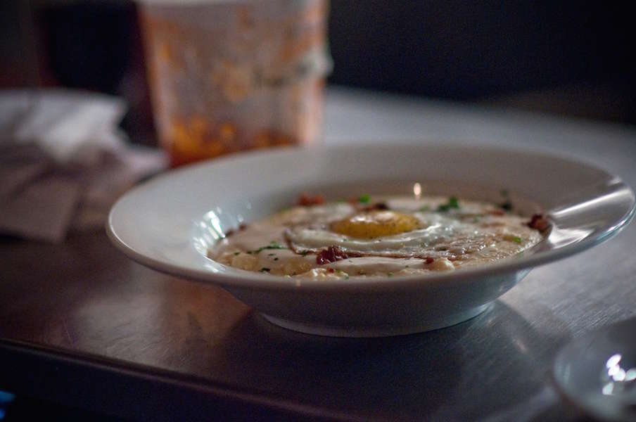 Witness: A Bar in Seattle, WA - Thrillist