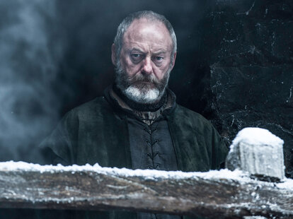 Liam Cunningham Game of Thrones HBO