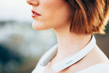 Sony Prototype N SXSW tech