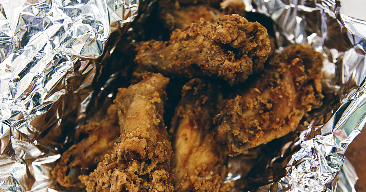 Chanterelle's A Atlanta, GA Venue.