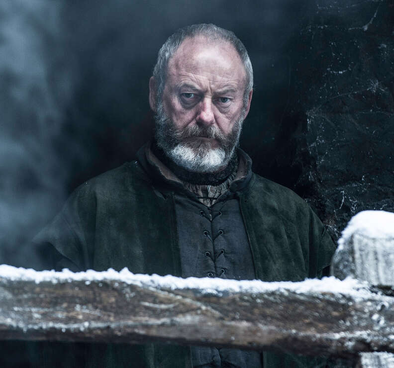 Davos HBO Game of Thrones