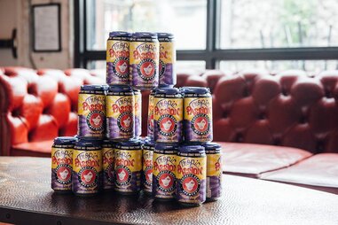 Tropic of Passion Concrete Beach