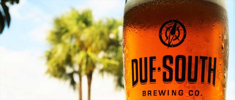 Due South Brewing