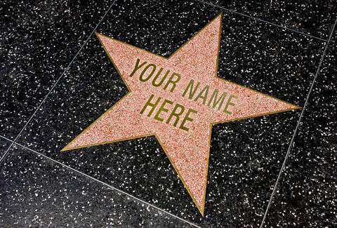 hollywood starlet names