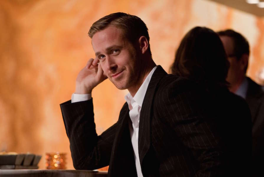 Famous Actors 2016 - Are Ryan Gosling, Channing Tatum, Scarlett