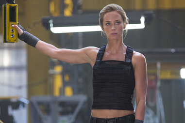 emily blunt edge of tomorrow movie