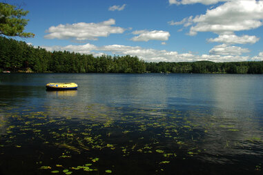 chestertown new york