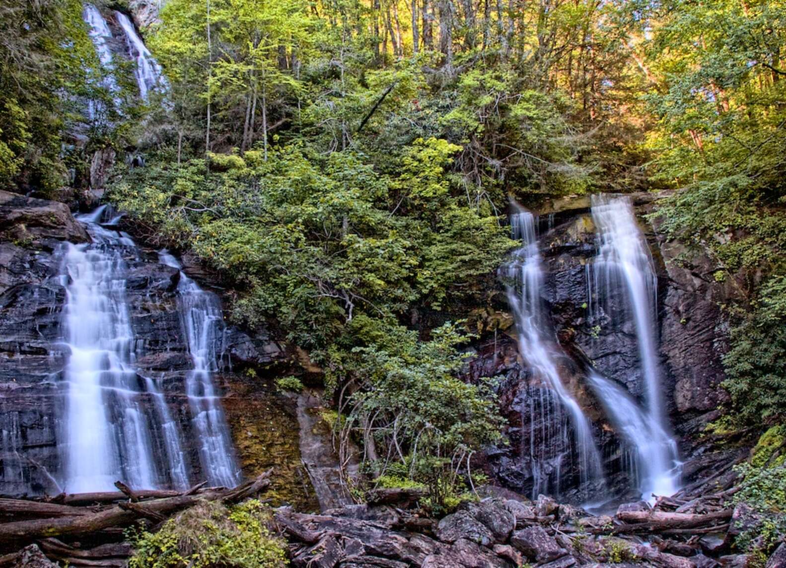 Little-Known Appalachian Towns You Should Absolutely Visit - Thrillist