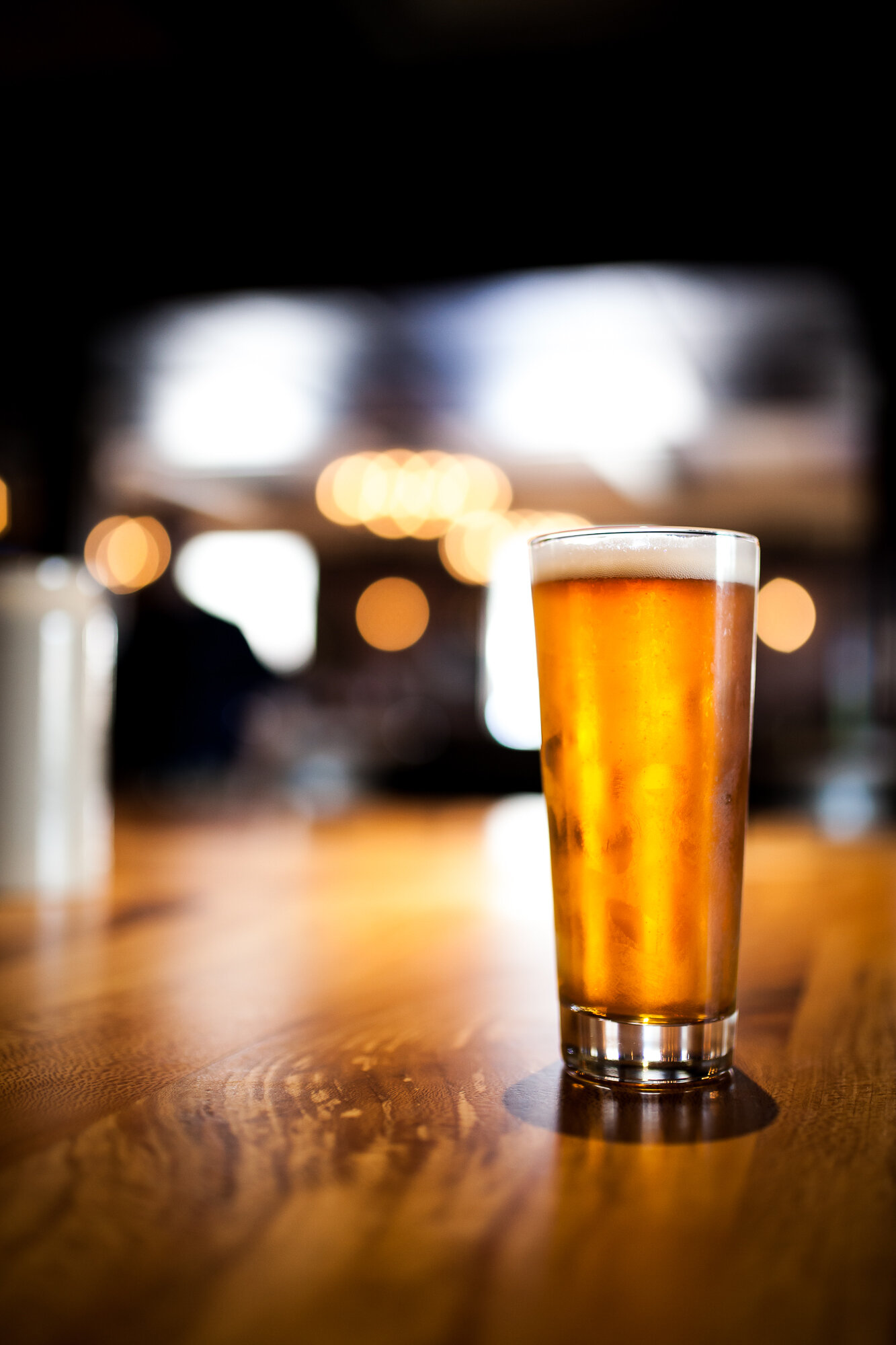 Olde Mecklenburg Brewery, FRUH BOCK