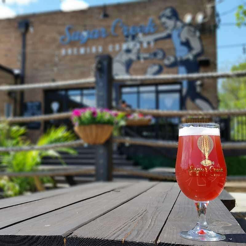 The Best Spring Beers to Drink in Charlotte Thrillist