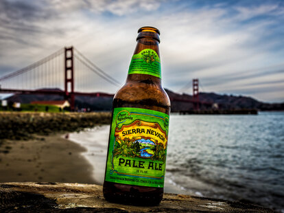 Sierra Nevada Pale Ale