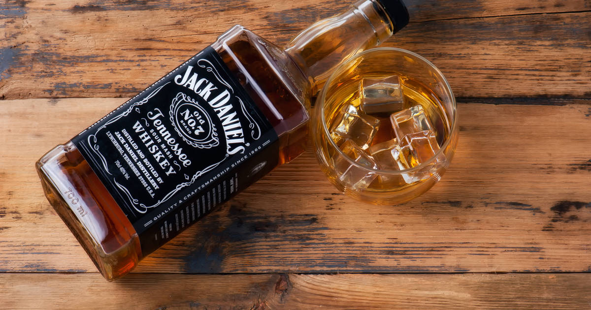 Facts About Jack Daniel's Tennessee Whiskey - Thrillist