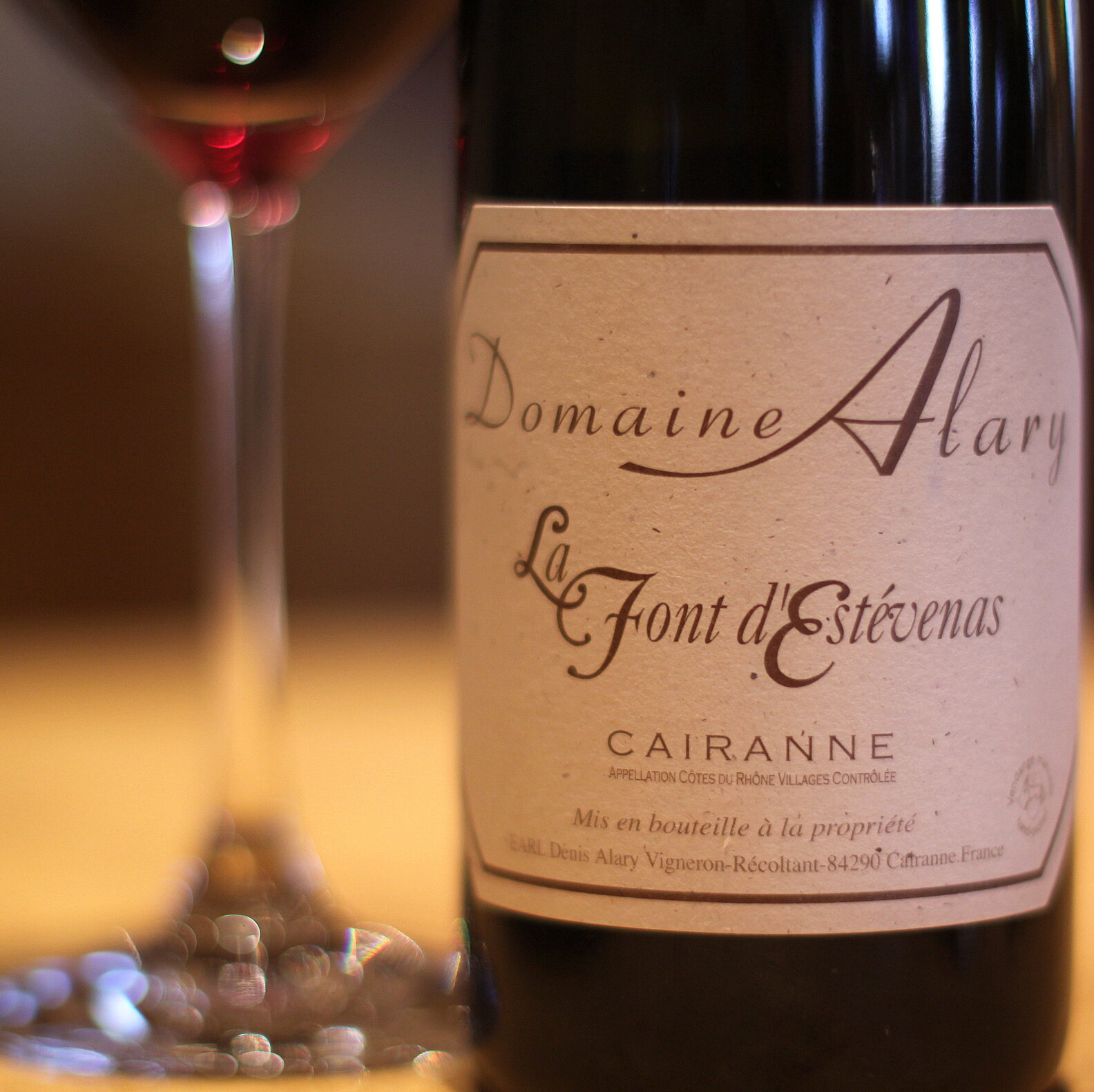 What to Look for in a Good, Cheap Bottle of Wine Thrillist