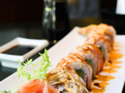 bui sushi malibu ca