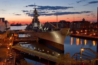 Norfolk, Virginia